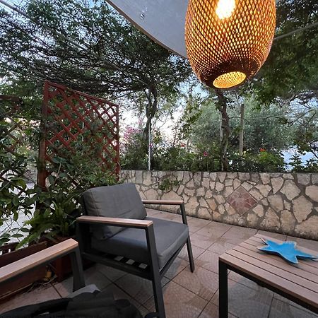 Appartement Casa Bianca Rais Gerbi à Finale Extérieur photo