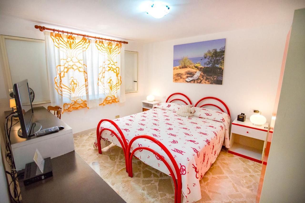 Appartement Casa Bianca Rais Gerbi à Finale Extérieur photo