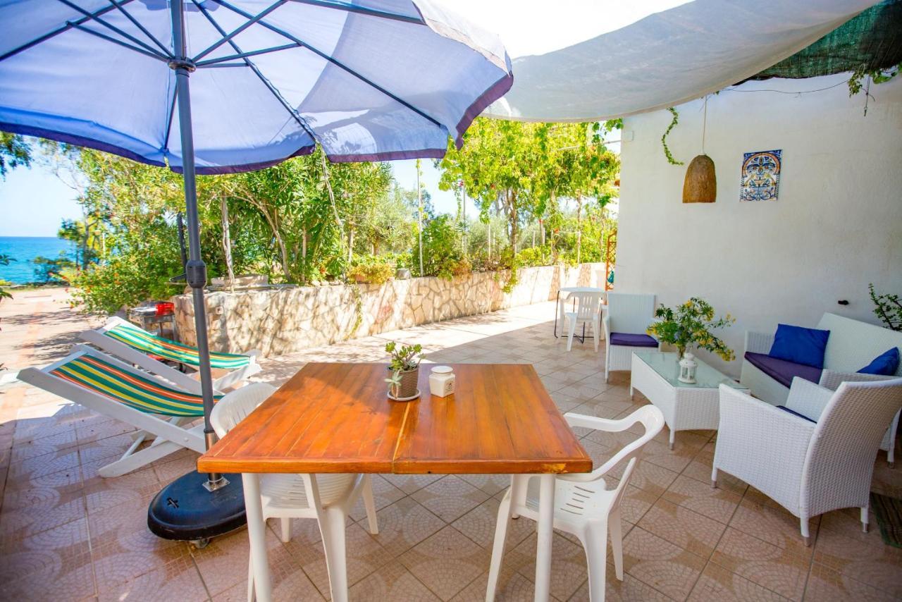 Appartement Casa Bianca Rais Gerbi à Finale Extérieur photo