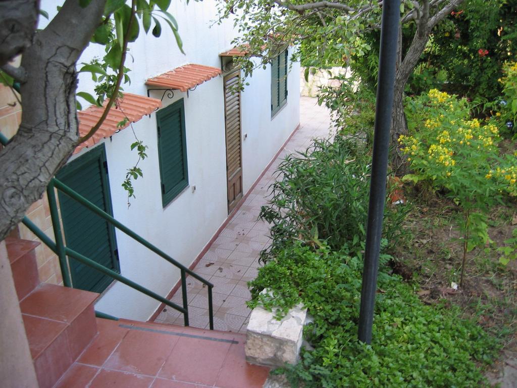 Appartement Casa Bianca Rais Gerbi à Finale Chambre photo