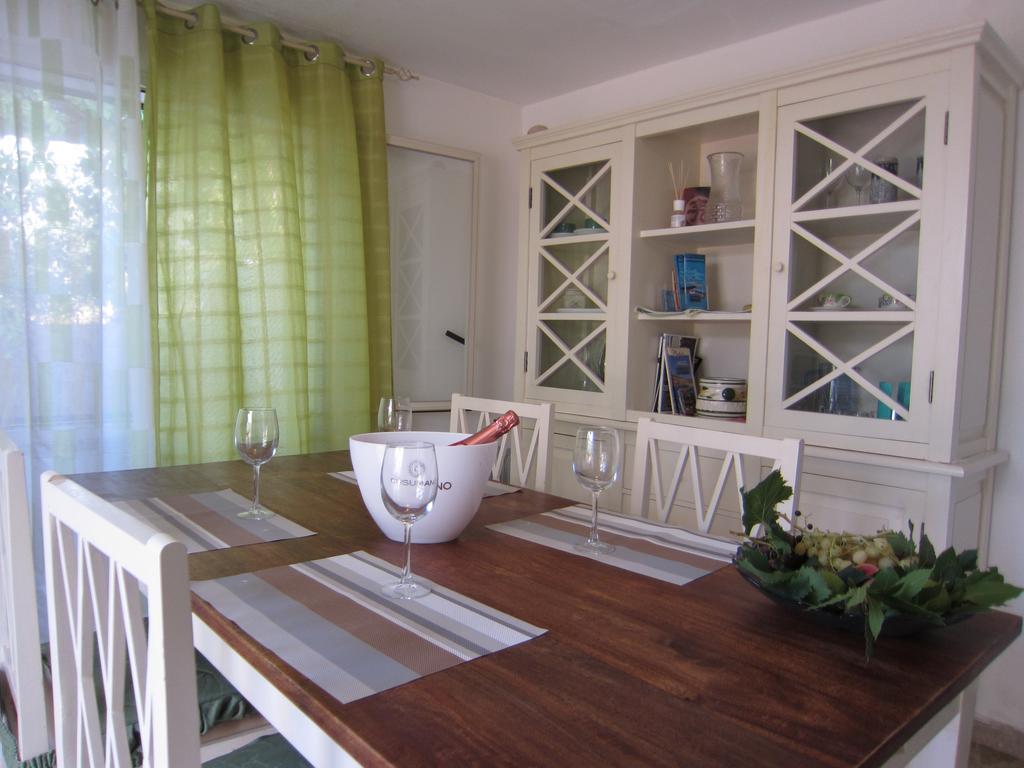 Appartement Casa Bianca Rais Gerbi à Finale Extérieur photo