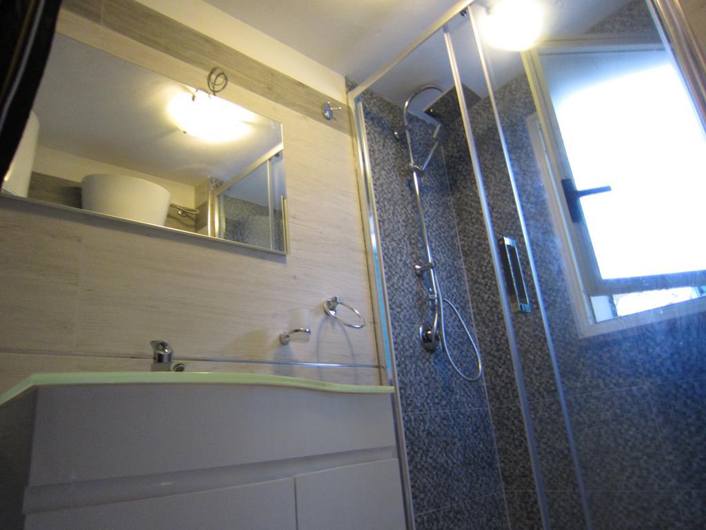 Appartement Casa Bianca Rais Gerbi à Finale Extérieur photo