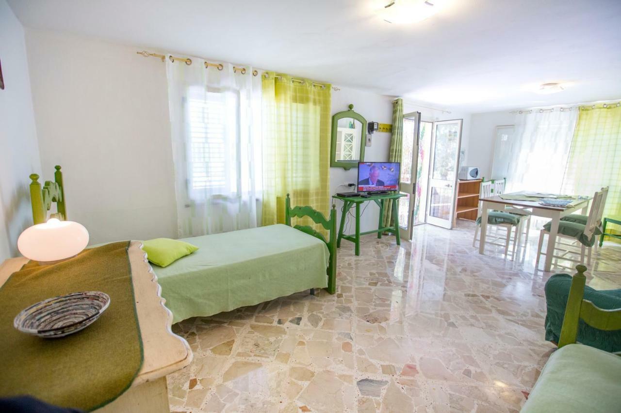Appartement Casa Bianca Rais Gerbi à Finale Extérieur photo